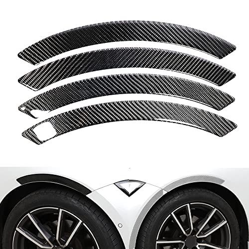 Amazon.co.jp: 車 車のフェンダーフレアホイール眉毛アーチ