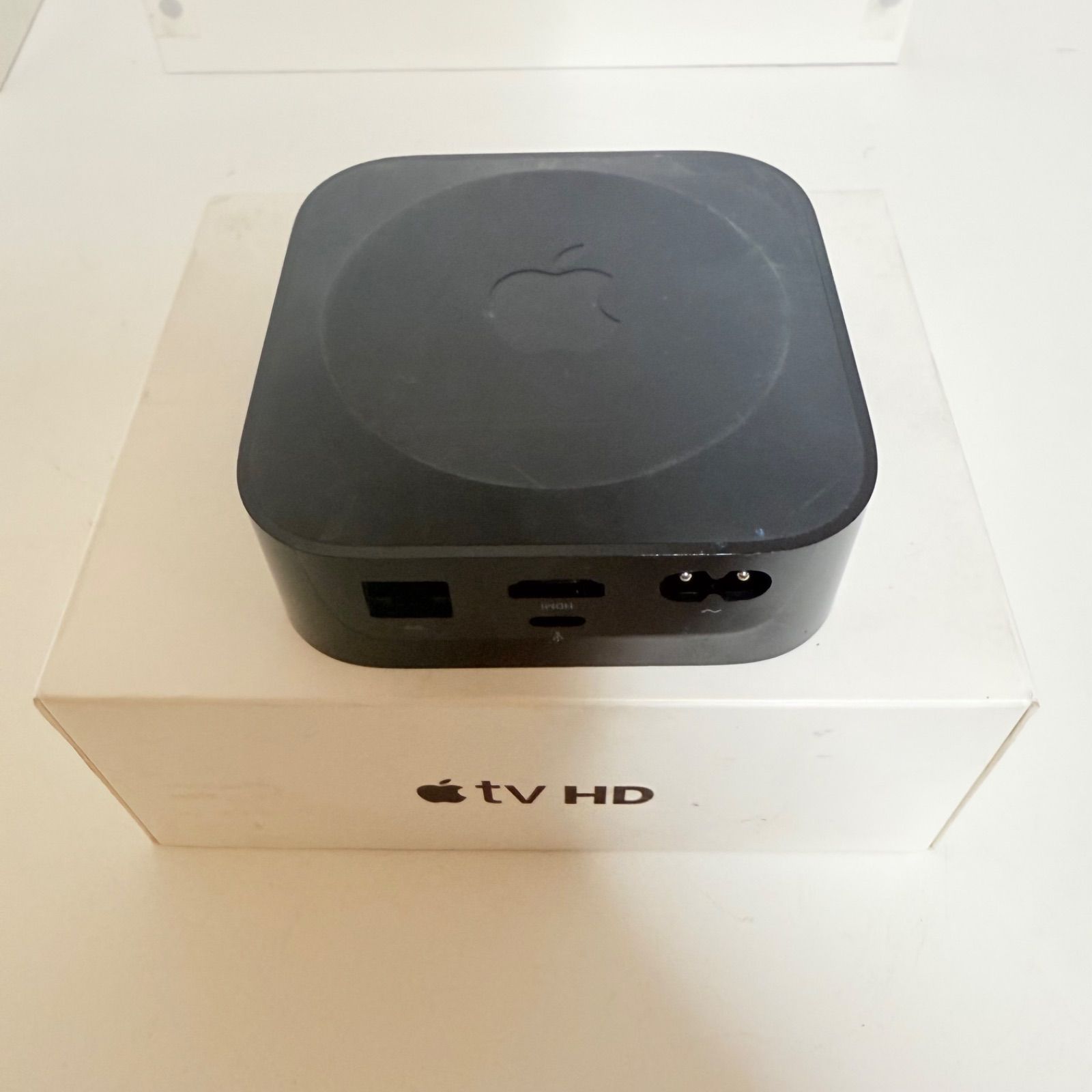 Apple - Apple TV HD (第4世代) 32GB Amazon.com: 2015 Apple TV HD