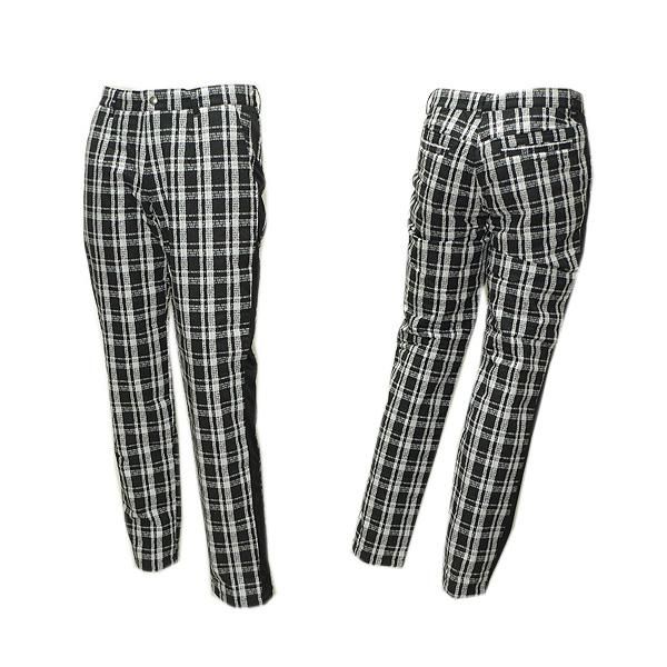 ドライ＆フリーモーションキルト 中綿パンツ