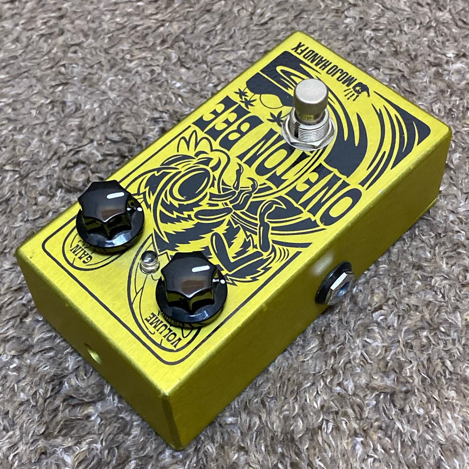 ギター Mojo Hand 442 尾張小牧店】【楽器】 Mojo Hand FX | モジョハンドエフエックス