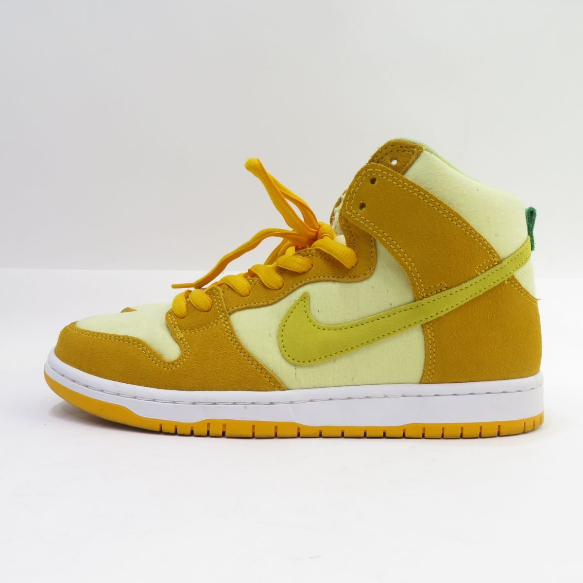 NIKE ナイキ SB DUNK HIGH PRO ダンク ハイ プロ DM0808-700 US8.5