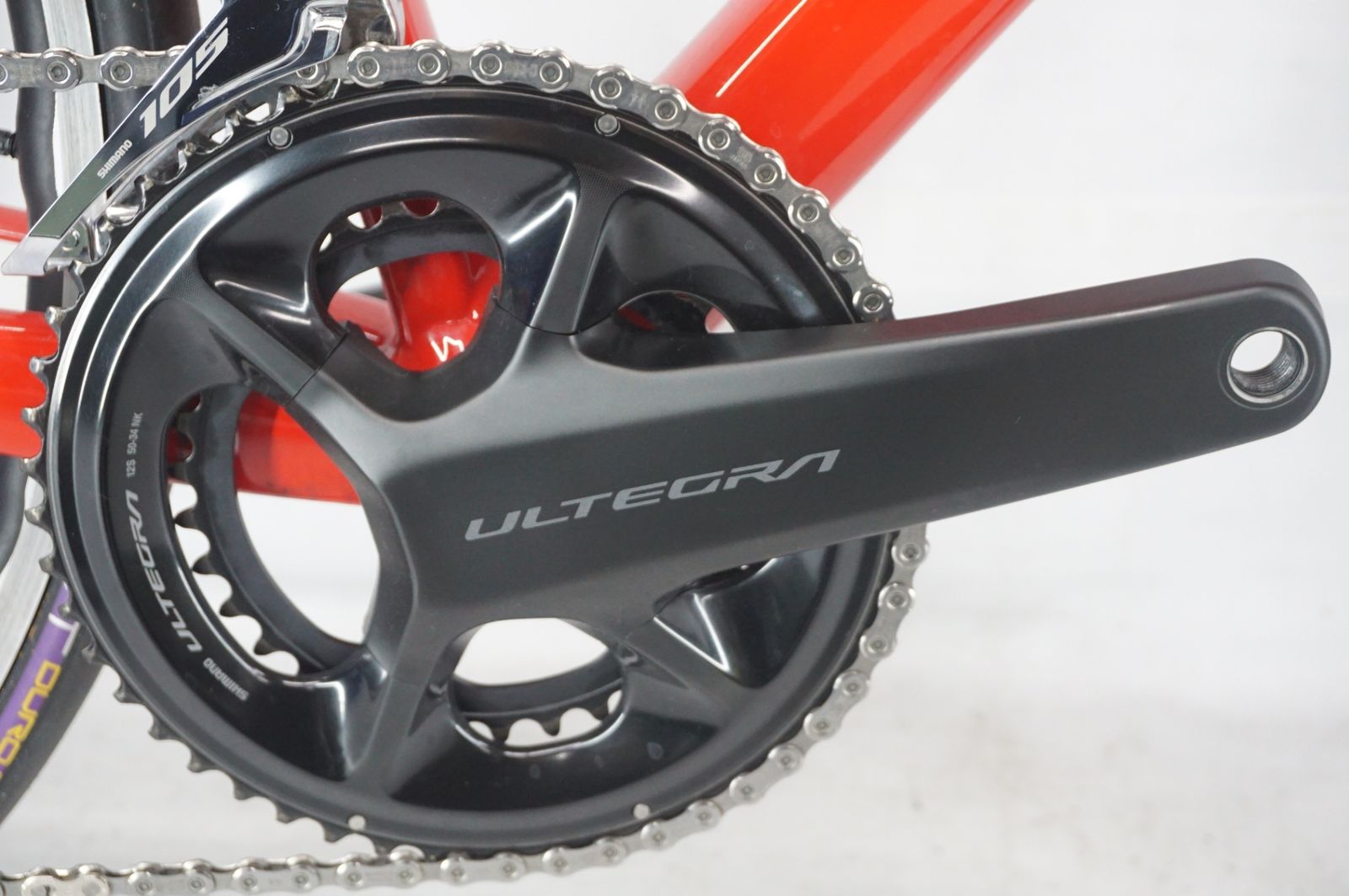 2020年モデル ロードバイク