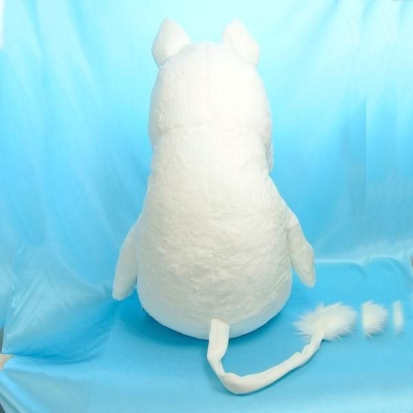ムーミン ほあほあ 2Lサイズ おおきな ぬいぐるみ 564934 セキグチ