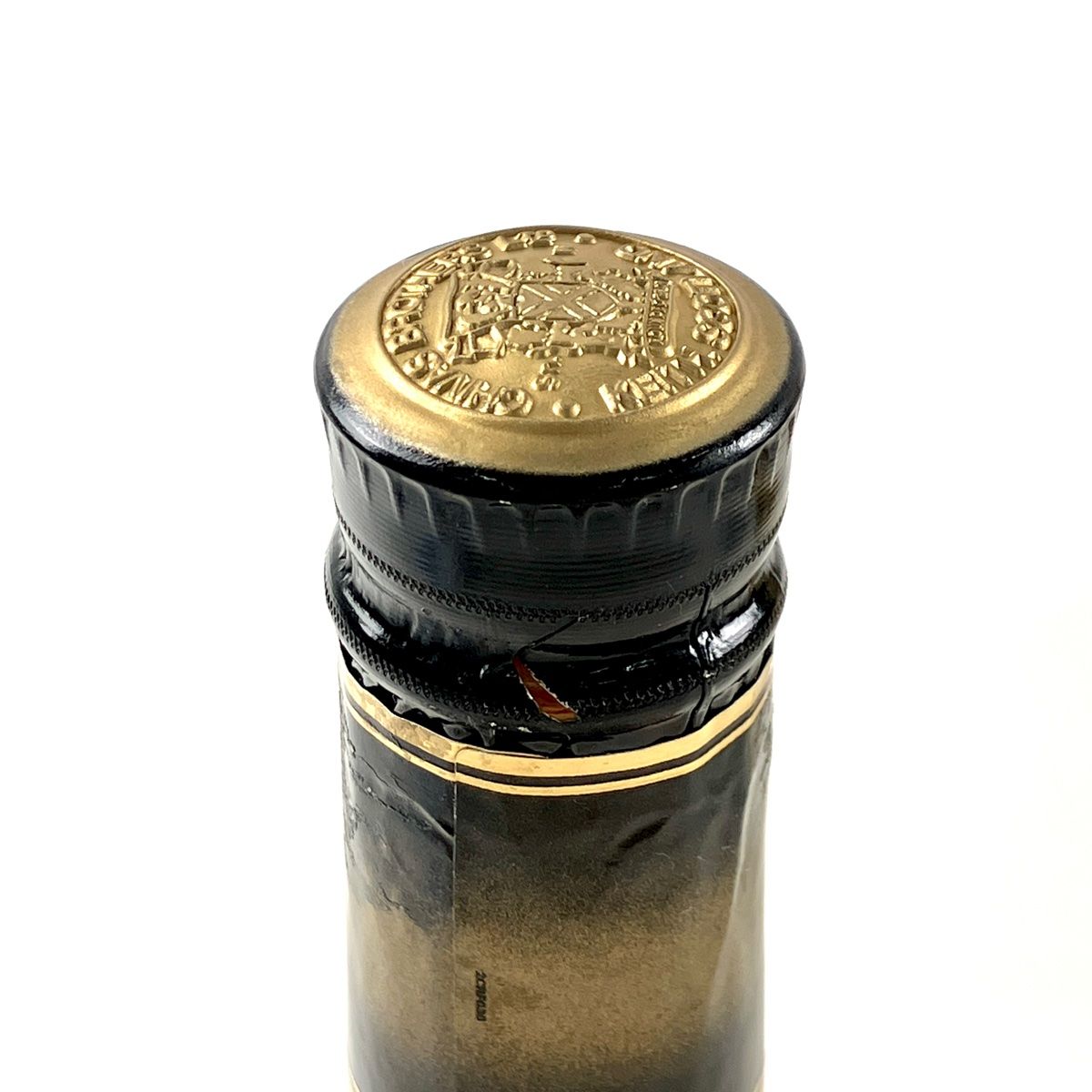 シーバスリーガル 12年・15年・ロイヤルサルート21年 セット - メルカリ