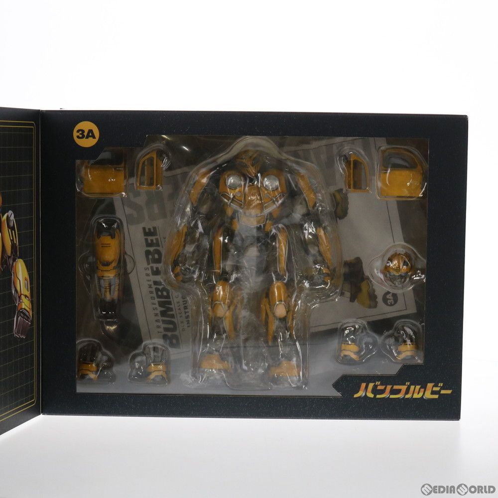 二次受注) DLX SCALE BUMBLEBEE(DLXスケール・バンブルビー