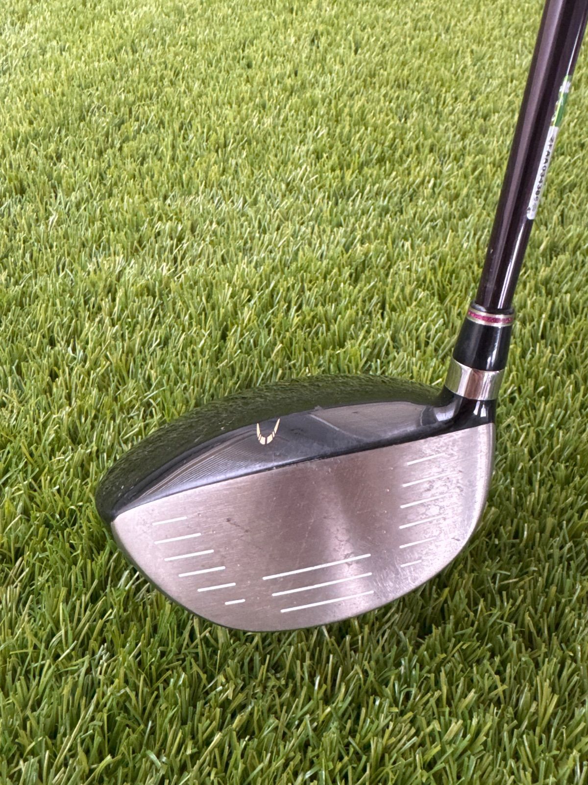 【かゆいいと】ブリヂストンPHYZ CL ドライバー 13.5度 ＆FW かゆいいと】ブリヂストンPHYZ CL ドライバー 13.5度 ＆FW かゆいいと