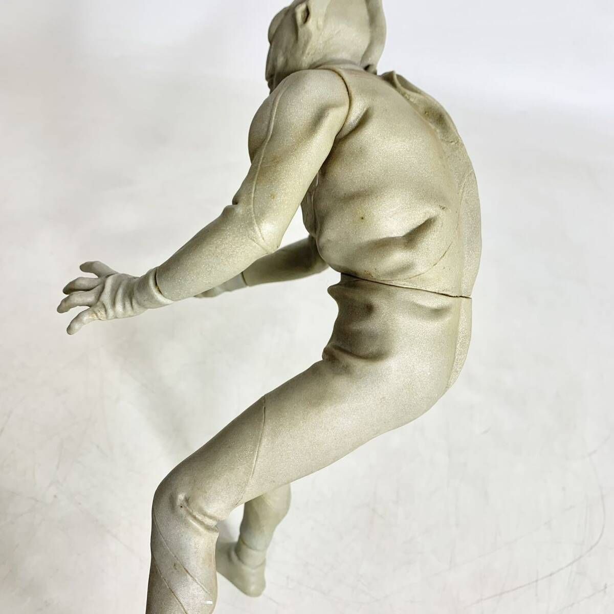 ビリケン商会☆半魚人☆ソフビ☆ガレージキット☆フィギュア☆BILLIKEN