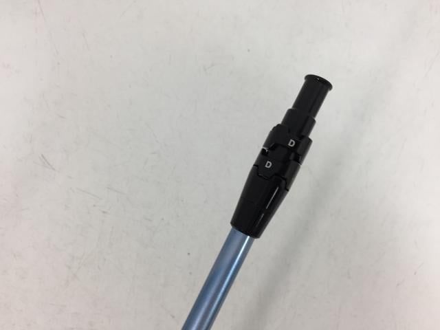 ゴルフクラブ 超 フジクラ シャフト キャロウェイ スリーブ付 Motore Speeder 569 エボリューション5 1 W