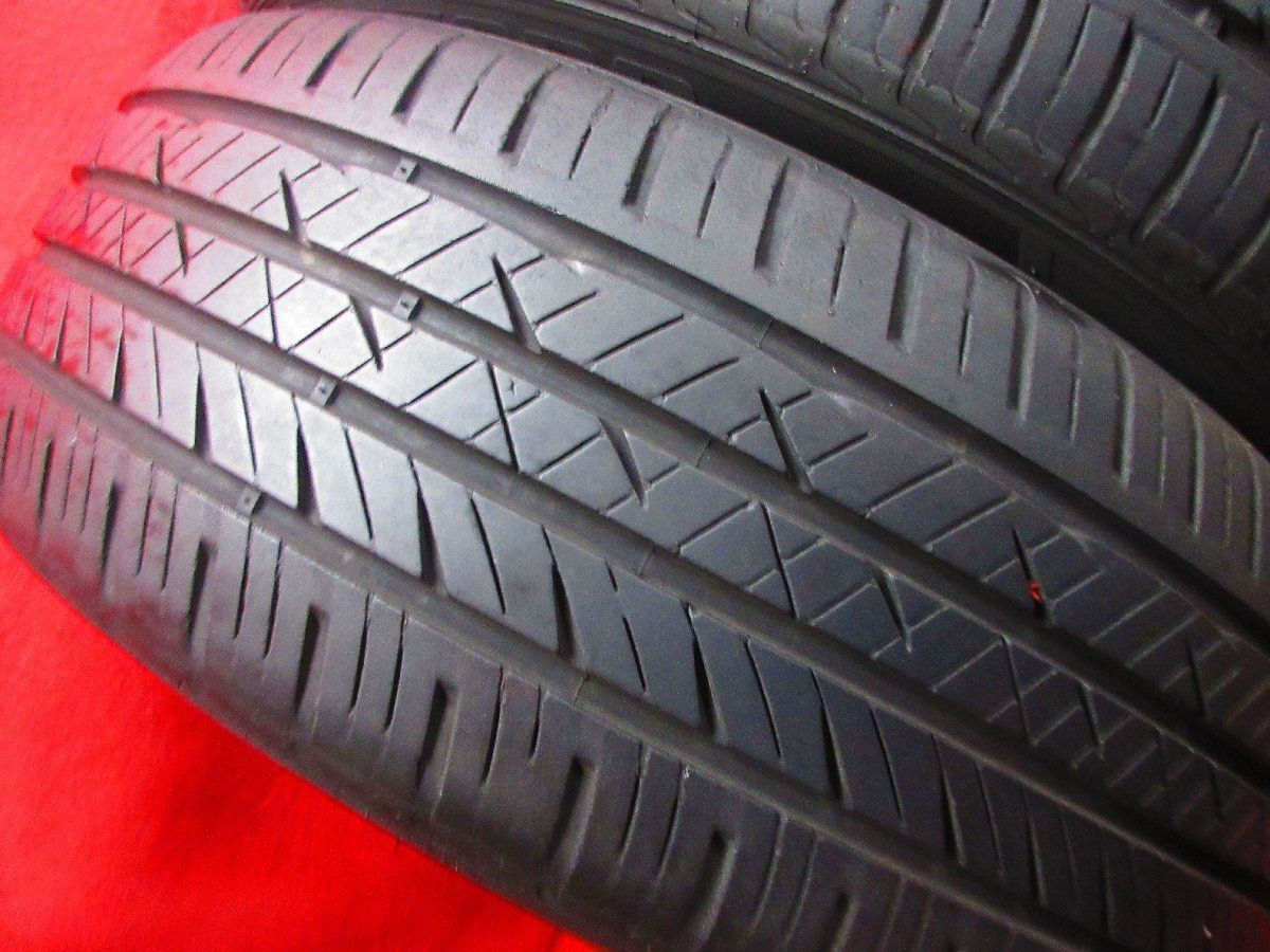55R17 溝アリ