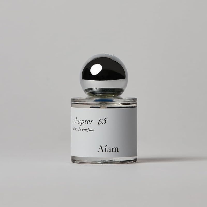 Aiam アイアム 香水 chapter チャプター65 フローラルムスク 50ｍL