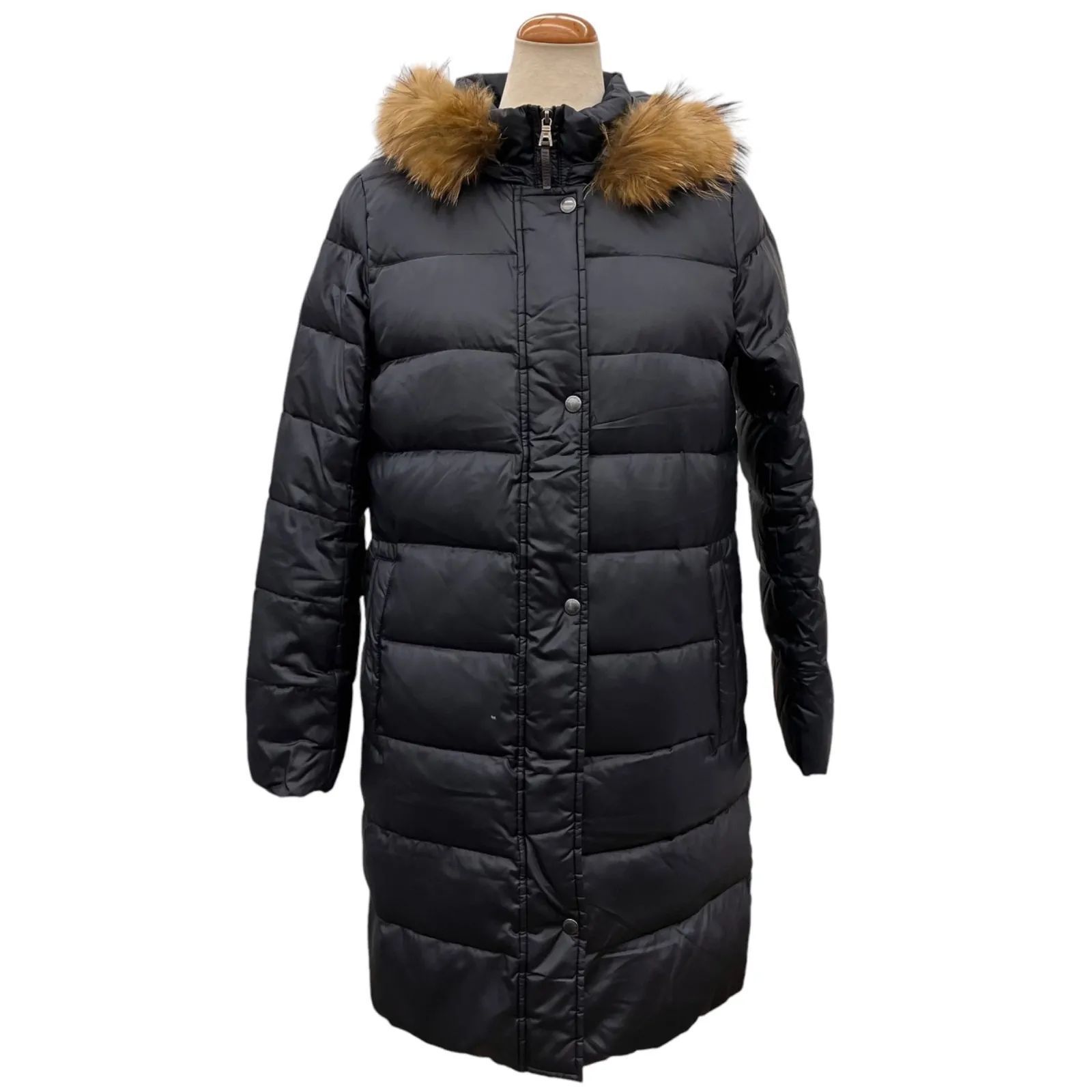 マッキントッシュフィロソフィー ダウンコート 36