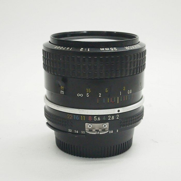 Nikon Ai