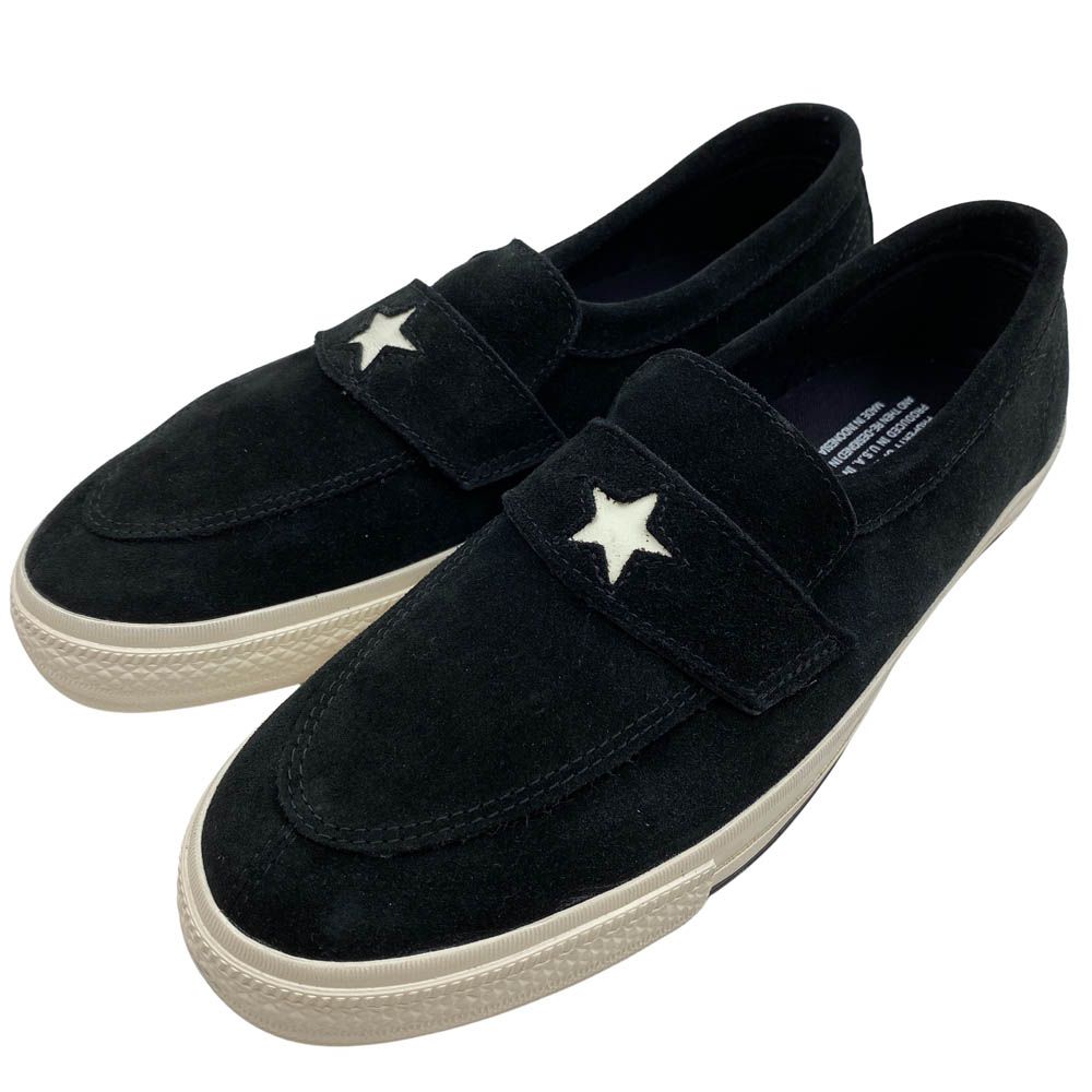 【極美品】CONVERSE SKATEBOARDING × NEXUSVII. CONVERSE コンバース 1SC911 × 森山大道 × NEXUSVII Addict One