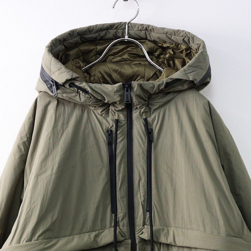 アパルトモン　add 2way JAKET アパルトモン add 2way JAKET