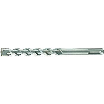 (未使用･未開封品)　TRUSCO(トラスコ) 軽量ハンマードリル用コンクリートドリル(SDS)刃径4.5X110 TCD-SDS-45 p1m72rm 未使用・未開封品) TRUSCO(トラスコ) 軽量ハンマードリル用