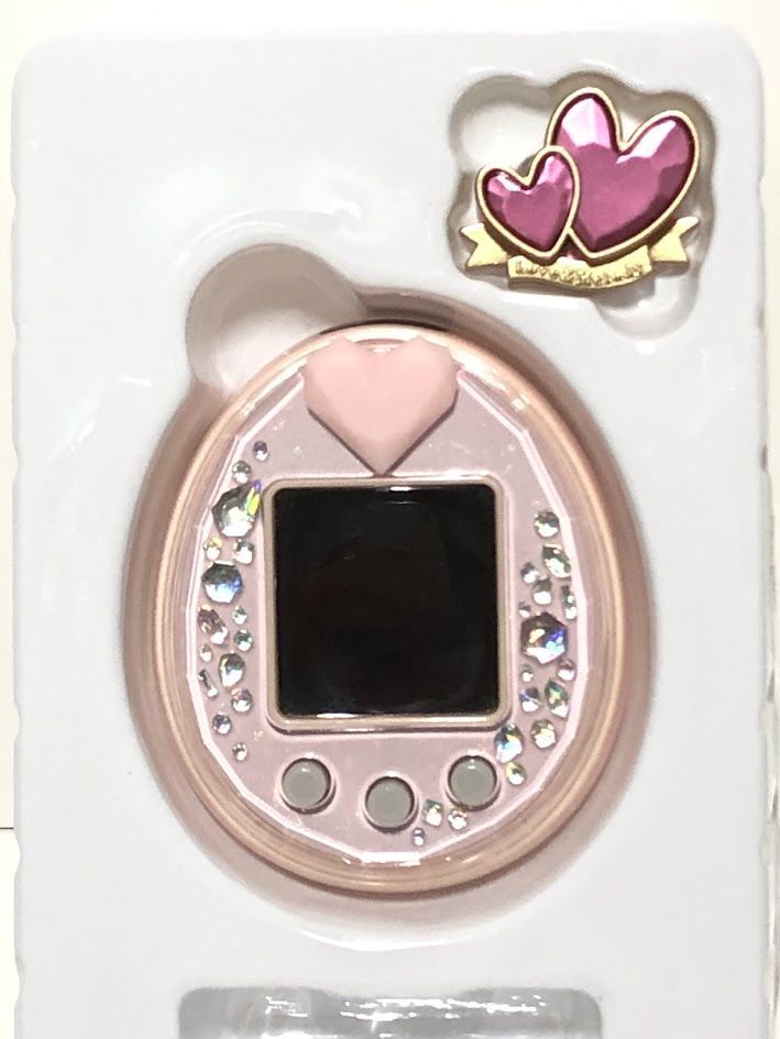 たまごっち Love＆Melody バンダイ 商品・サービスサイト | Tamagotchi iD Lovely Melody