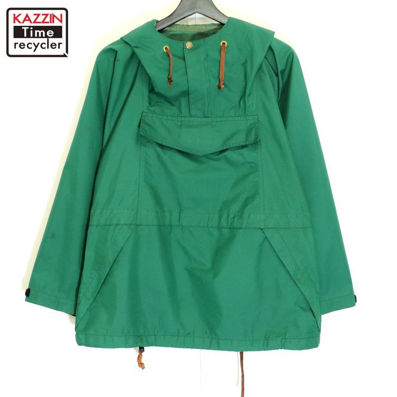 REI マウンテンパーカー　ゴアテックス　USA製 ブランド古着】REI / レイ GORE-TEX マウンテンパーカー