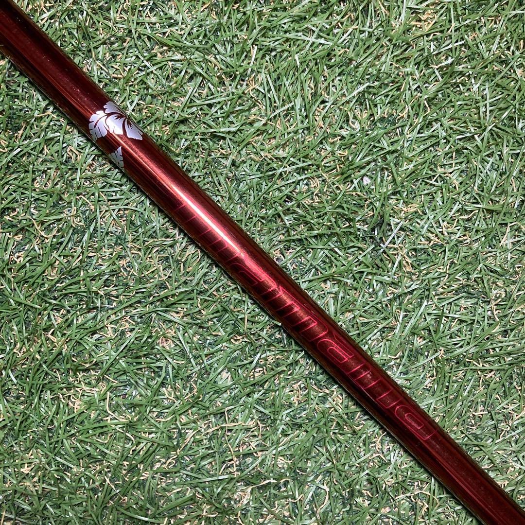 純正カスタムシャフト　Diamana RF70X ドライバー　テーラーメイド 純正カスタムシャフト Diamana RF70X ドライバー テーラーメイド