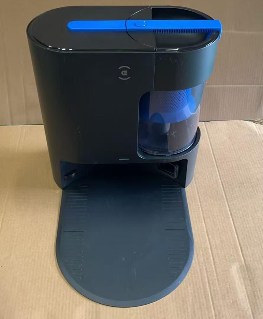 ロボット掃除機