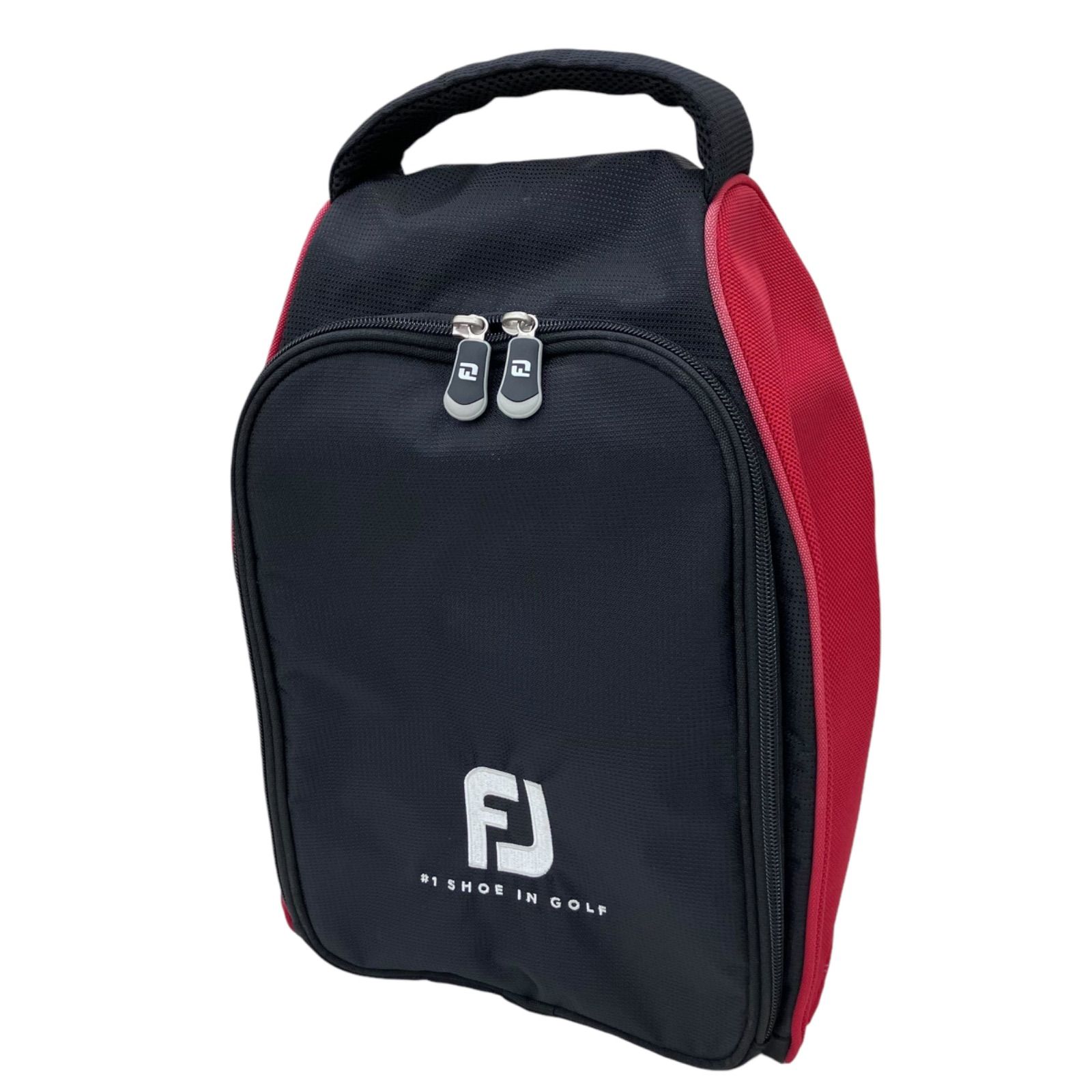 186000　FOOTJOY フットジョイ ゴルフシューズケース 美品