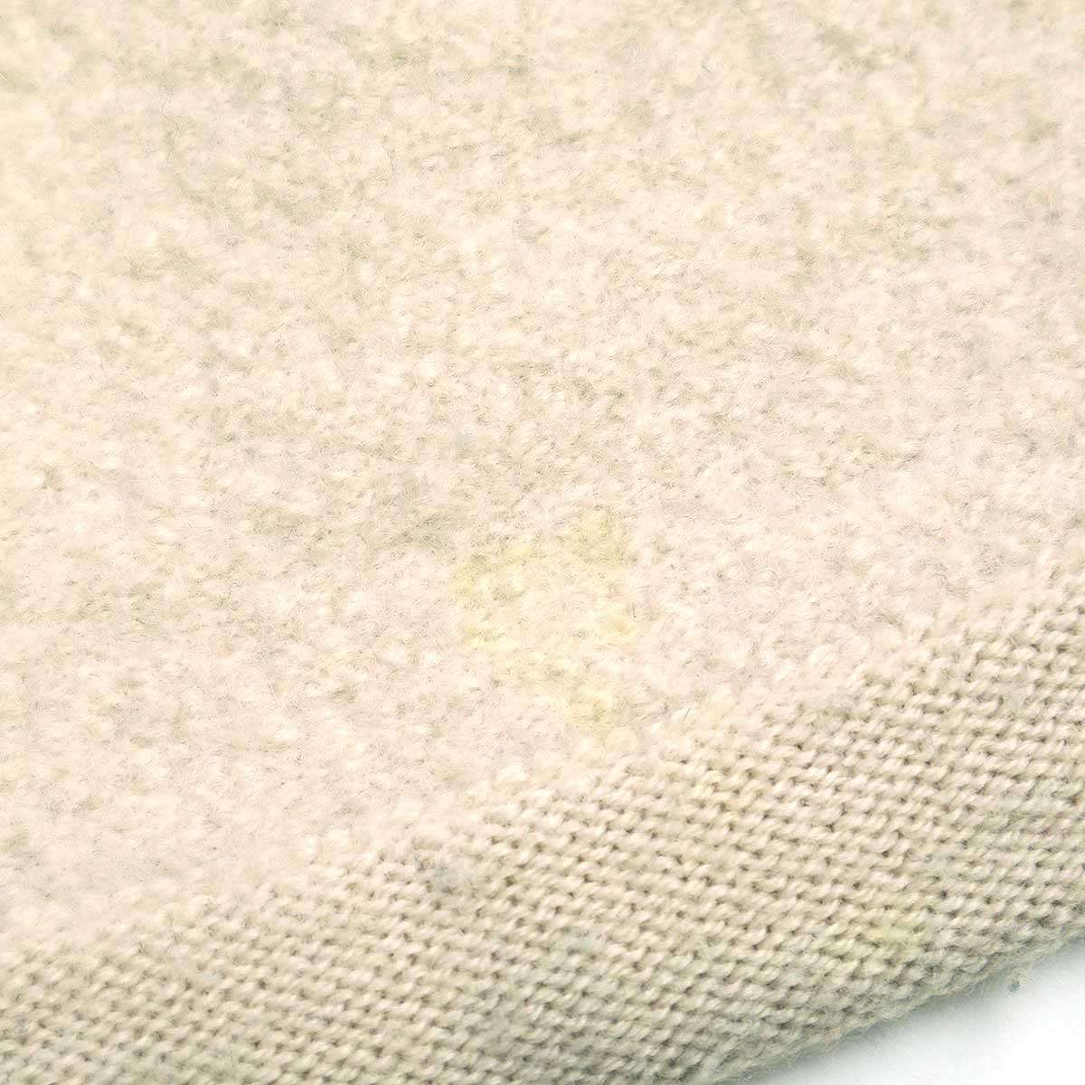 CristaSeya クリスタセヤ フェルテットウールカフタンベルテッド  