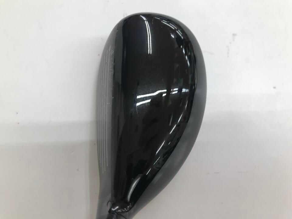 TS3 | 17 | S | Titleist MCI Matte Black 70 | 中古 | ユーティリティ |
