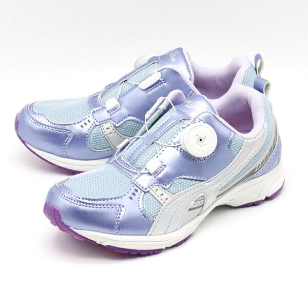 あす楽】 ダイヤルDRIVE シェル ピンク47122 キッズシューズ キッズ