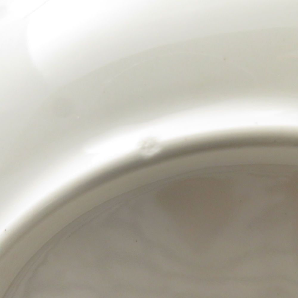 スタイリッシュ ♥ ARABIA アラビア Pudas Arctica アークティカ プダス スーププレート 6枚 セット 20cm ディープ 深皿 旧ロゴ 北欧 SC8912J1