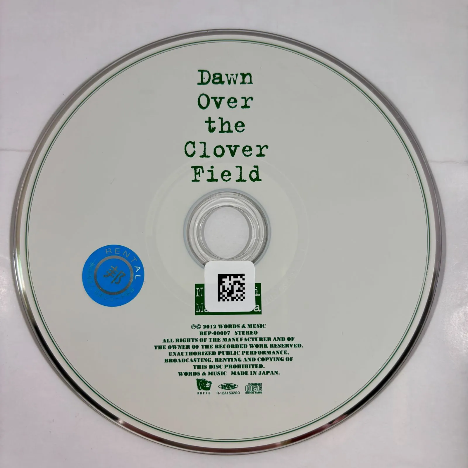 2025年最新】槇原 greeting cdの人気アイテム - メルカリ