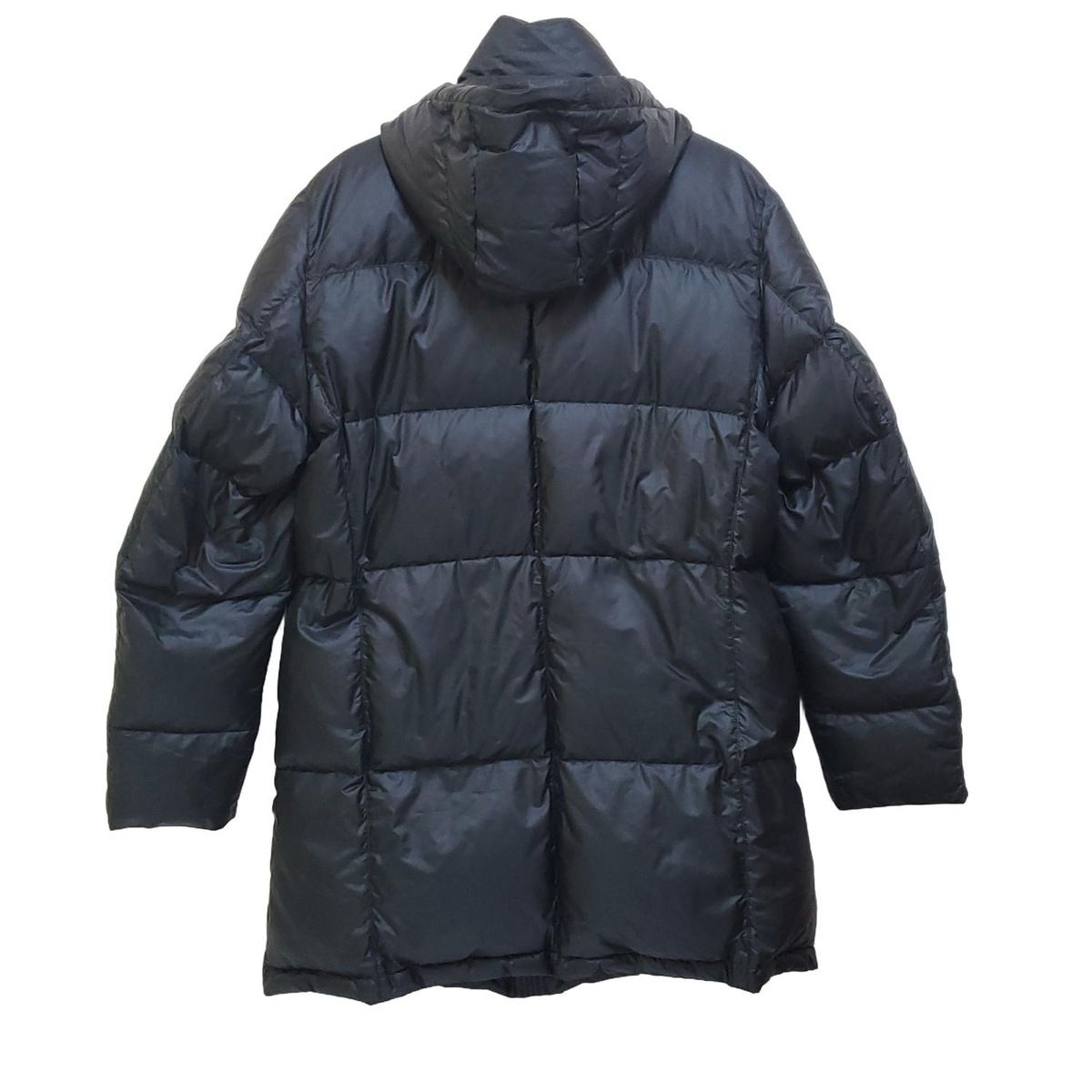 EPoca Uomo ダウンジャケット ダークグレー