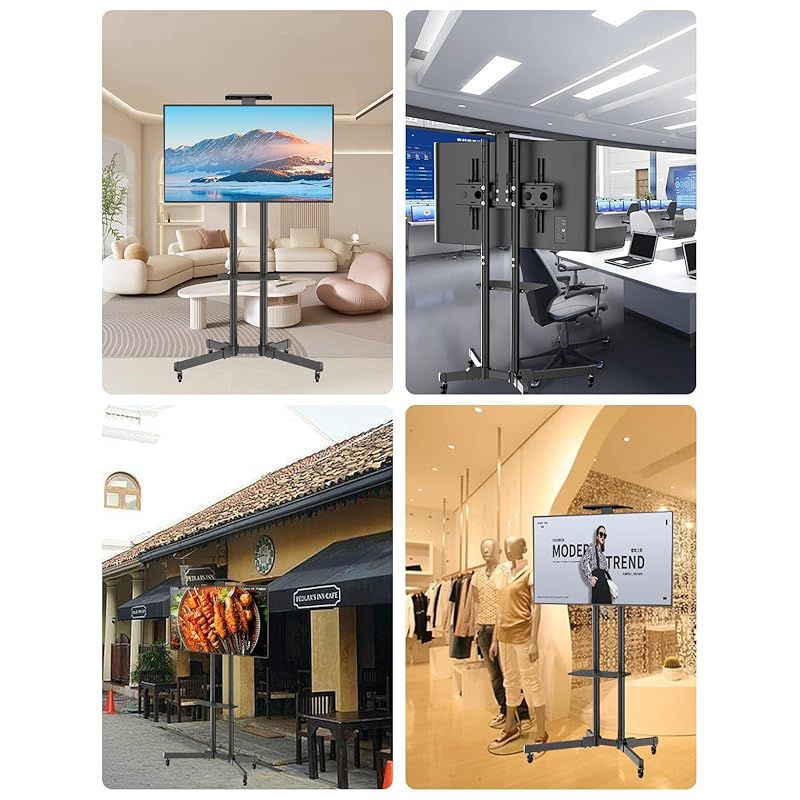 32-70インチ対応 ハイタイプ