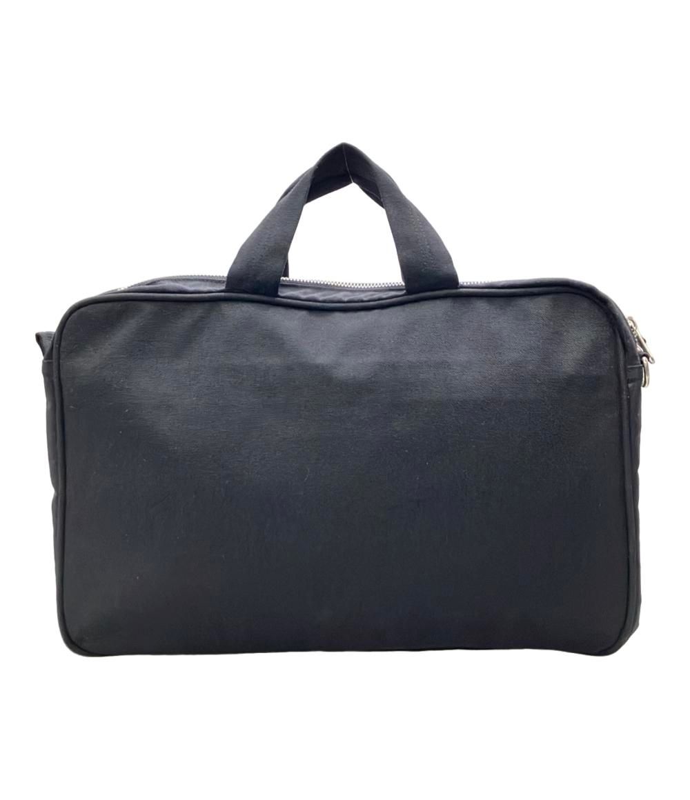 COMME des GARCONS HOMME DEUX ブリーフケース コムデギャルソン オム ドゥ 2way ビジネスバッグ ブリーフケース