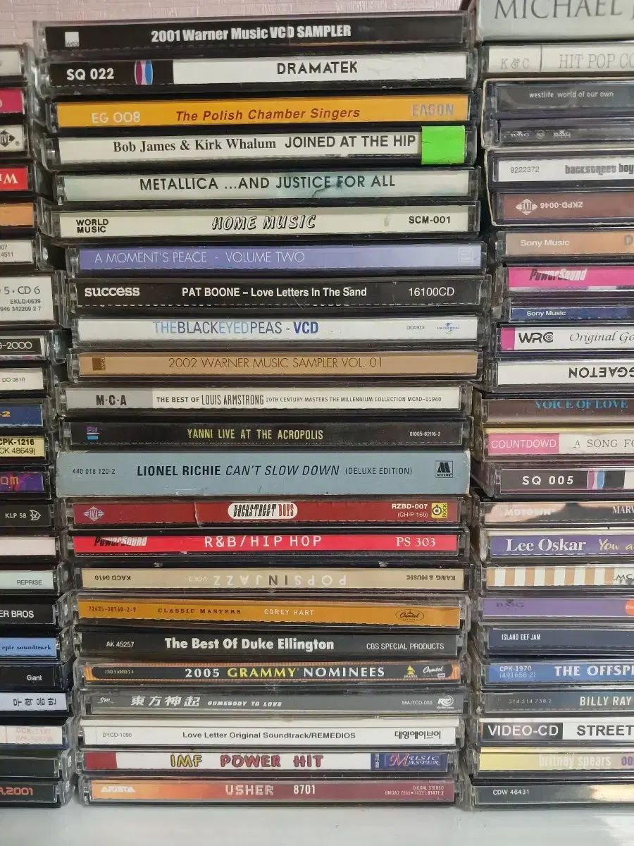 ポップソング CD