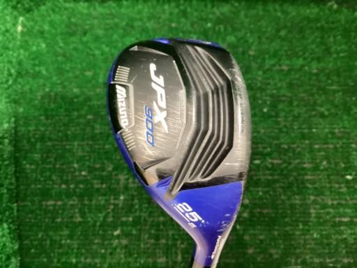 中古】 ミズノ JPX 900 U5 ユーティリティ UT Orochi(Blue EYE