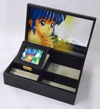 中古】オルゴール(キャラクター) 虹野沙希 オルゴール 「ときめき