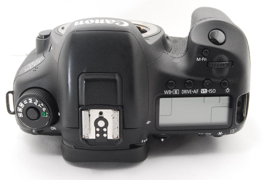 ❤ Canon EOS 7D mark II 一眼レフ スマホ転送 キヤノン 283k4333