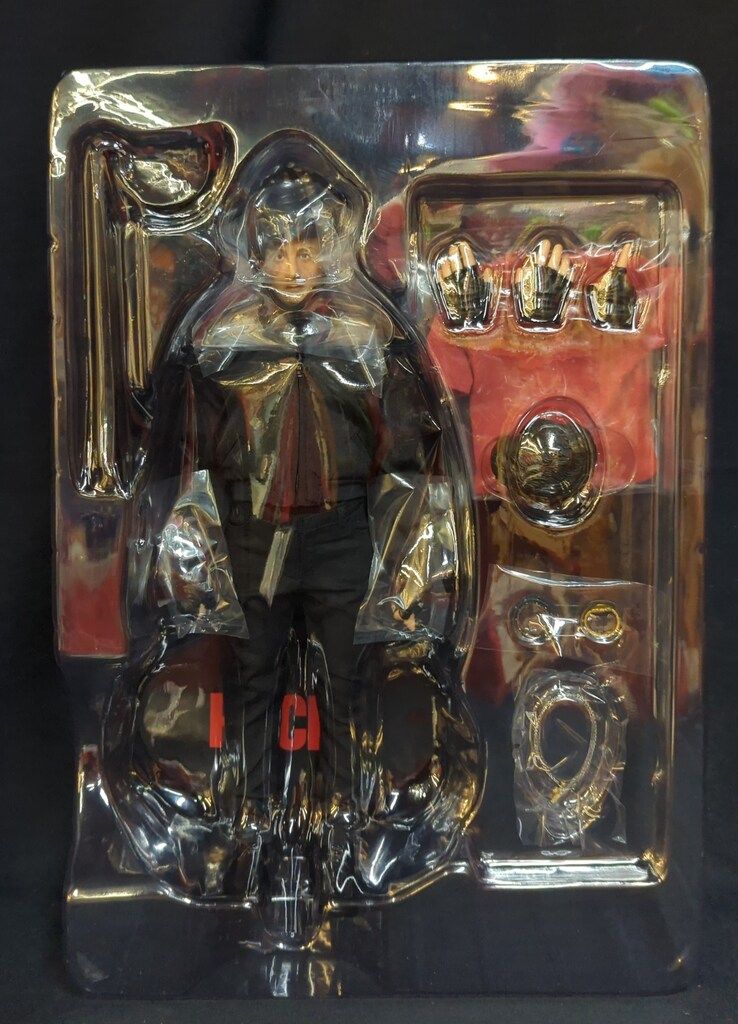 エクスプラス スターエーストイズ コレクタブルアクションフィギュア ロッキー バルボア