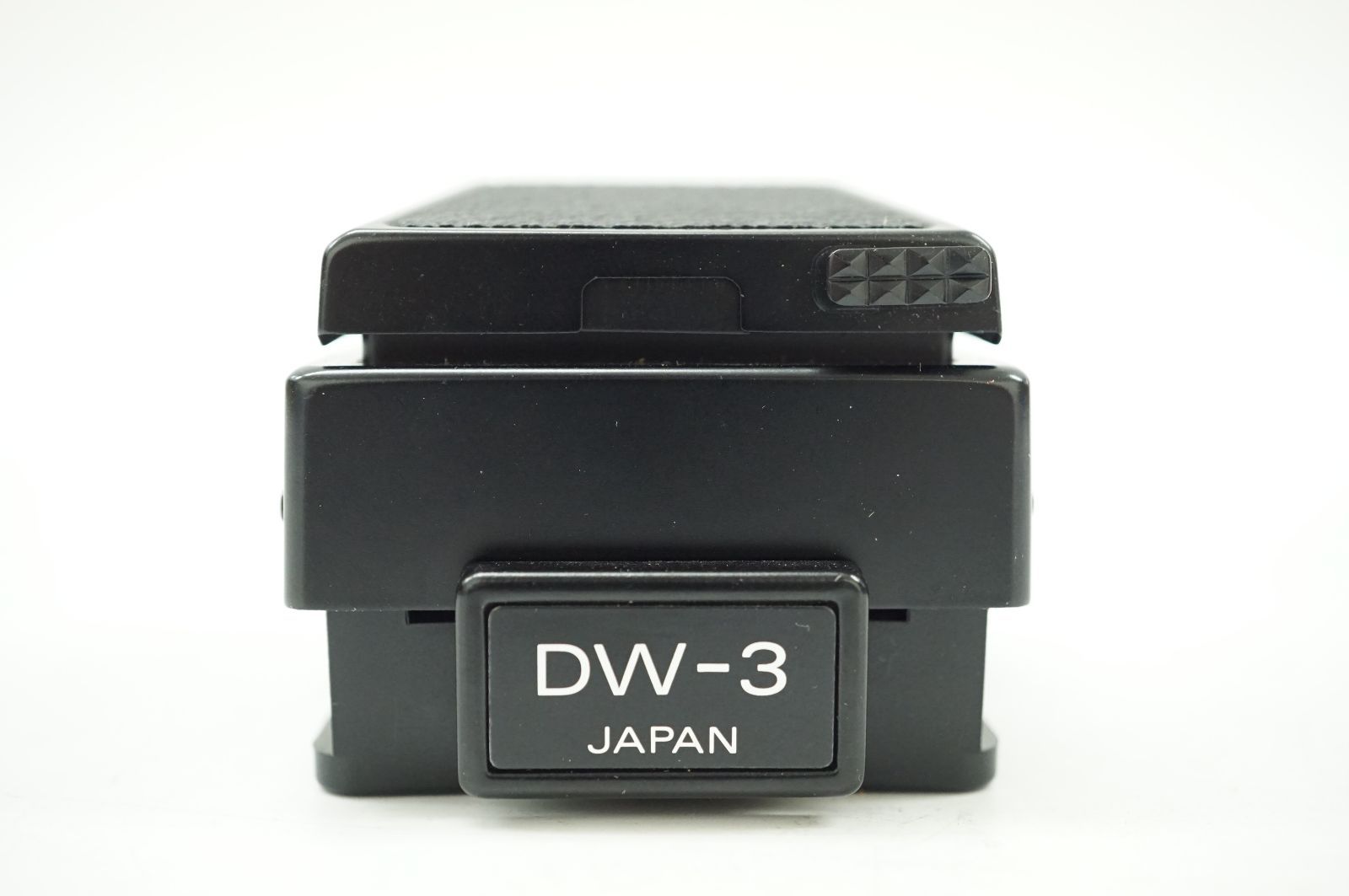NIKON ニコン DW-3 ウエストレベルファインダー F3用 一眼レフ カメラ