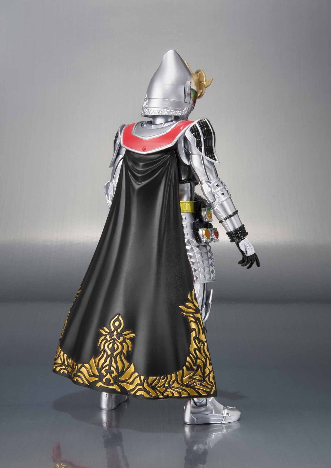 S.H.フィギュアーツ 仮面ライダー鎧武