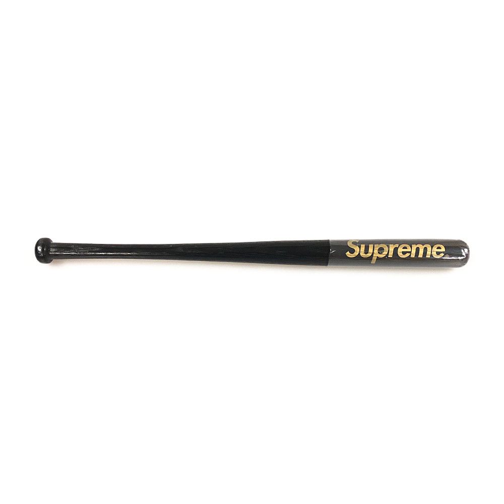 SUPREME 06SS Louisville Slugger Mini Baseball Bat ミニベースボール