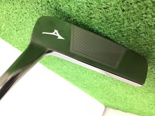 34インチ パター