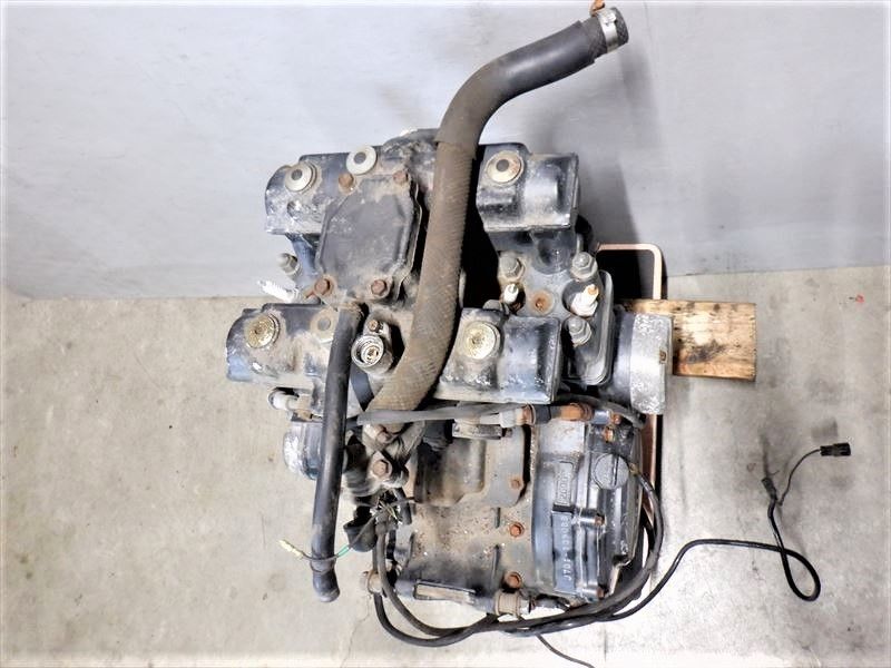 ■GS250FW/GS250FWS/GJ71A■純正新品フロートバルブセット/38400 GS250FW（GJ71A⁄B）-since 1983- - バイクの系譜