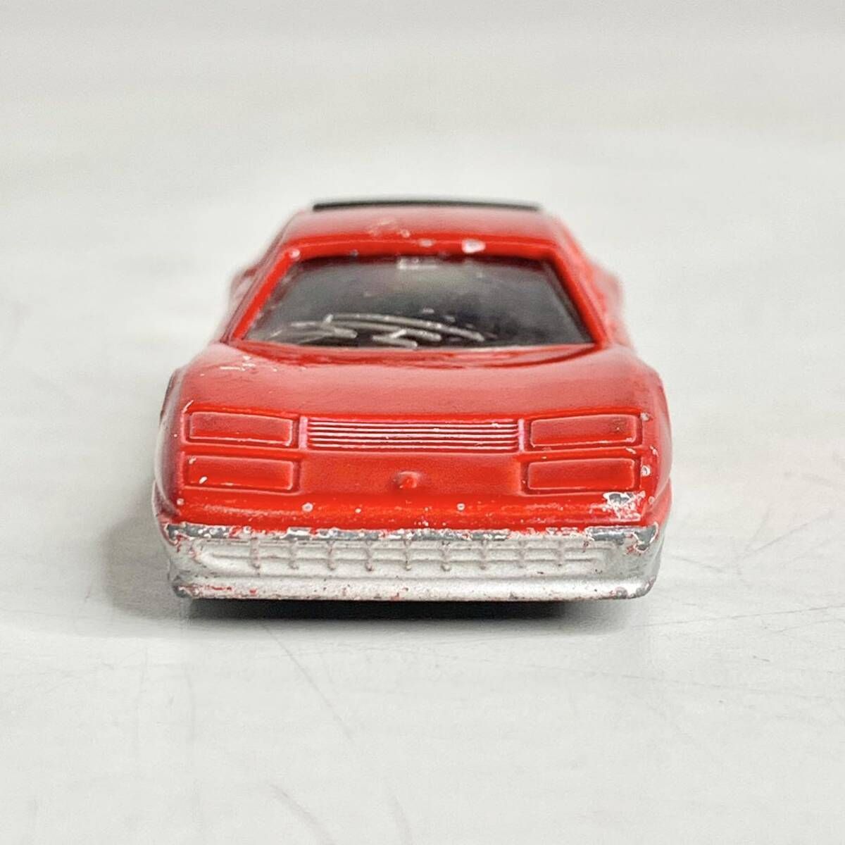 トミカ フェラーリ BB 512 1979年製 トミカ|フェラーリ BB 512|HARDOFFオフモール（オフモ