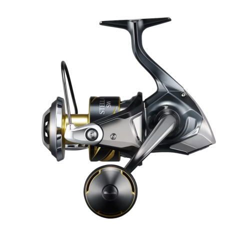 シマノ 25 ステラ SW 8000HG スピニングリール shimano