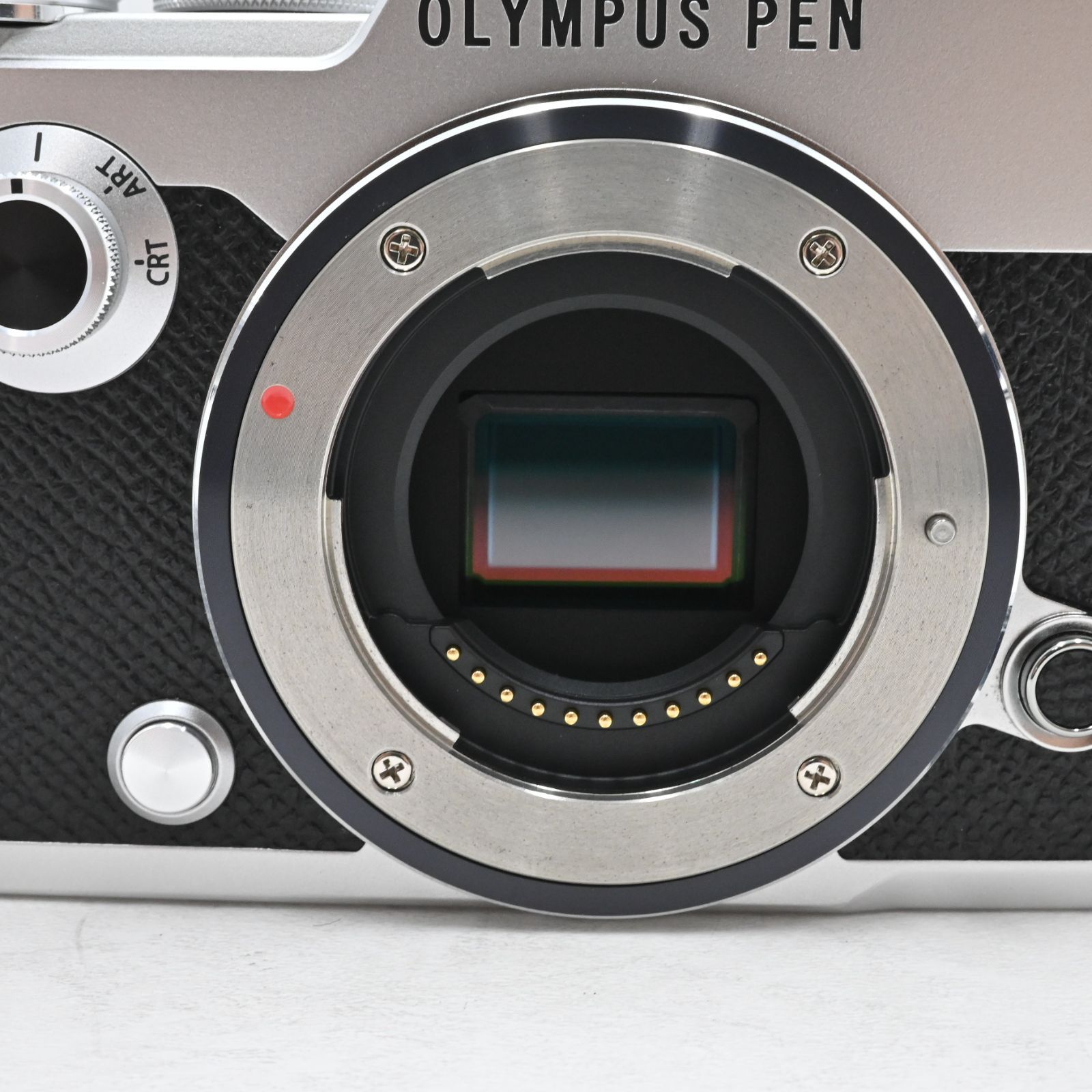 ミラーレス一眼 PEN