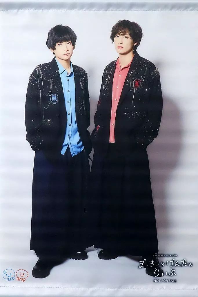 まっきーとけんたone man live「まっきーとけんたのらいぶ」【初回限定