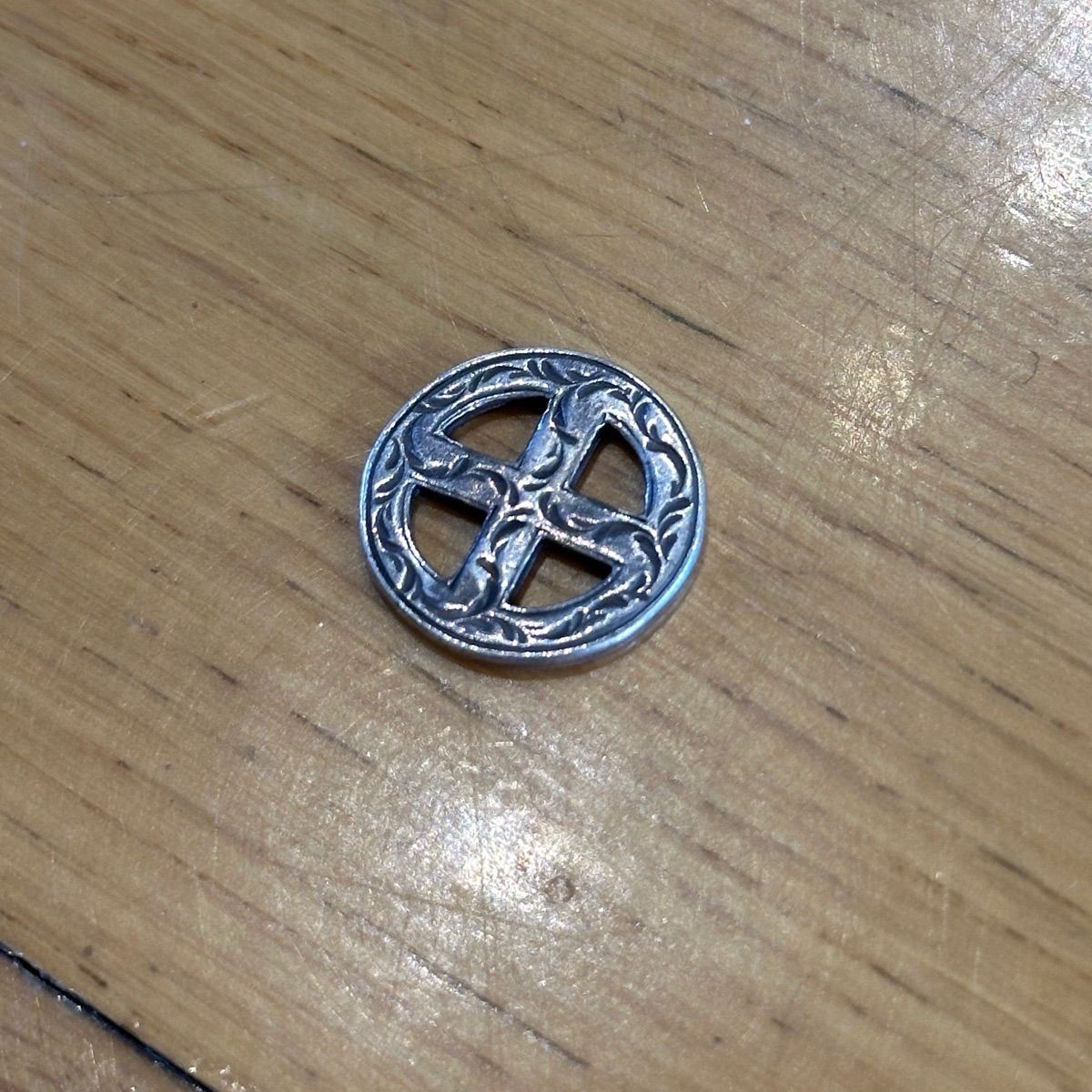 KEN KIKUCHI P-14 17mmメディスンホイール【USED】② - メルカリ