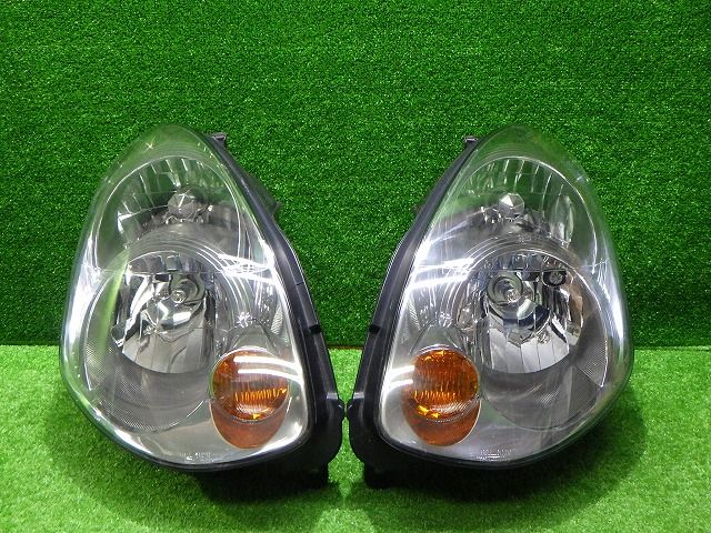 スカイライン ヘッドライト 左右 HID V35 NV35 1781 H バラスト付 日産 比較的 251010030