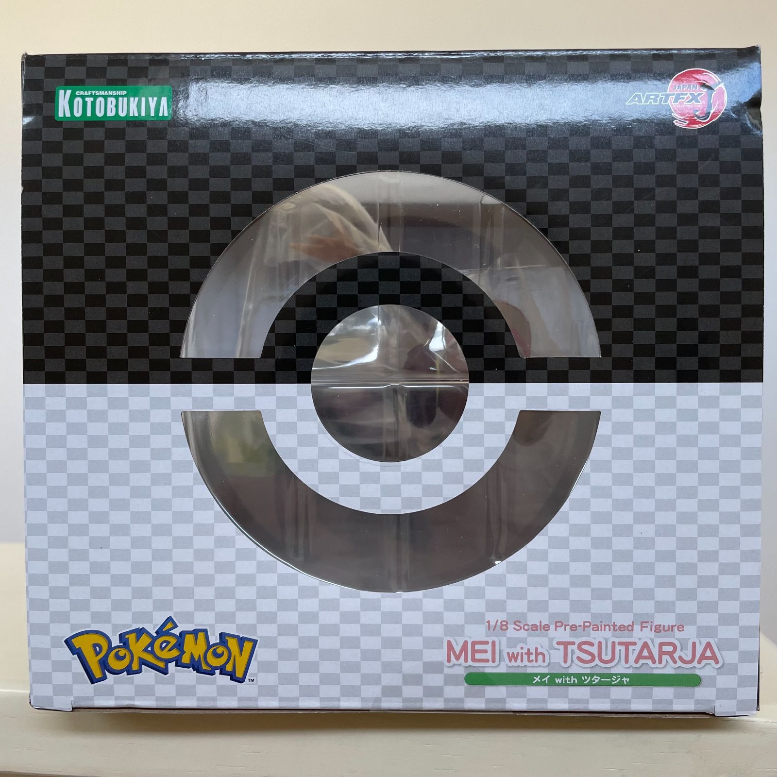 好きに 新品 未使用 Artfx J メイ With ツタージャ 新品 未開封品 ゲームキャラクター Lavacanegra Com Mx Lavacanegra Com Mx