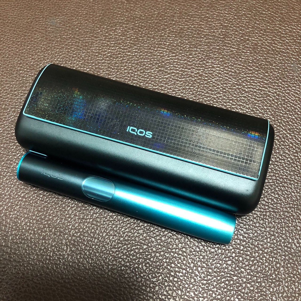 アイコスイルマ プライム アニバーサリーモデル